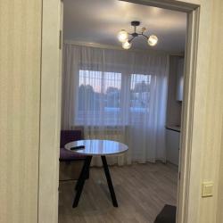 Фото Апартаменты на улице Центральная 48 корпус 2