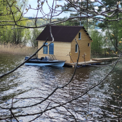 Фото Отель Плавдом Дом Моряка