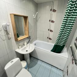 Фото Отель Домино