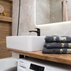 Фото Апартаменты на проспекте Ленина 46/2