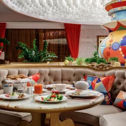 фото 4 Lotte Hotel Moscow (Лотте Москва)