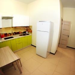 1-комнатные апартаменты стандарт Right room на пер. Салтыкова-Щедрина д.3