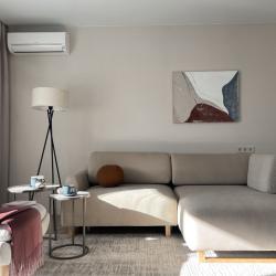 2-комнатные апартаменты улучшенные Macadamia