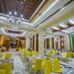 Фото Отель Comfort (Комфорт)