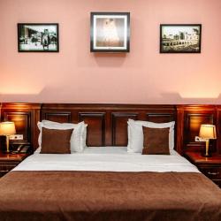 Фото Отель Bagizagan Hotel (Багизаган)