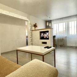 2-комнатные апартаменты стандарт