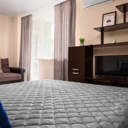 Фото Отель ТутЖивут на улице Венецианская 10