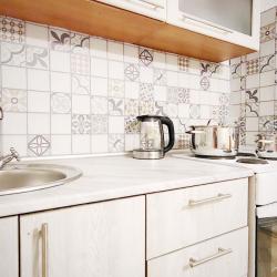 2-комнатные апартаменты улучшенные