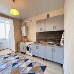 3-комнатные апартаменты стандарт ул. Курсантов-Кировцев, 35