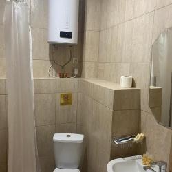 Комната стандарт с 2 односпальными кроватями