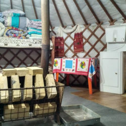 Фото Отель Шайтан-Кудей