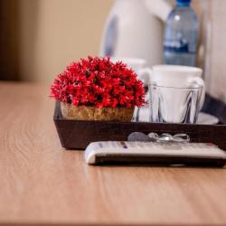 Фото Отель Кочевник на Ляпидевского