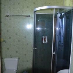 Номер стандарт с 2 односпальными кроватями