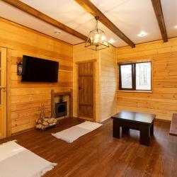 Коттедж стандарт