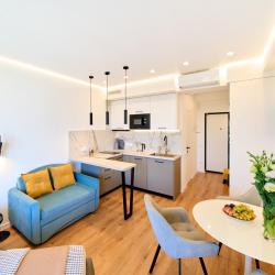 Фото Апарт-отель Адмиральская лагуна