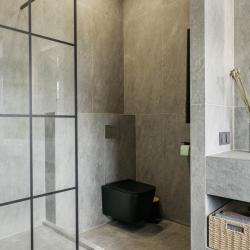 4-комнатные апартаменты улучшенные Безмятежность