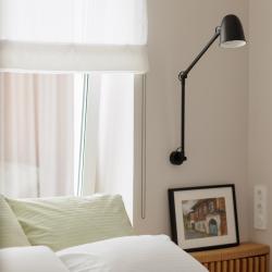 2-комнатные апартаменты улучшенные