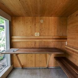 Коттедж эконом Лесная резиденция