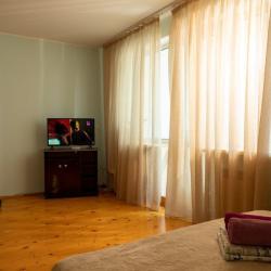 Фото Отель Arenda67 (Аренда67) на улице Нахимова 27