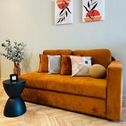 Фото Апартаменты на улице Гаршина, 25к1