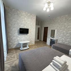 Фото Отель Колибри