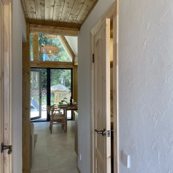 Фото Отель Балийский домик