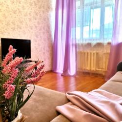 Фото Апартаменты на улице Щорса 4