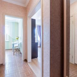 1-комнатные апартаменты стандарт