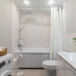 Апартаменты студия