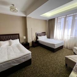 Фото Отель Yerevan Resident Hotel ( Резидент)