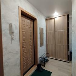 Фото Апартаменты на улице Попова