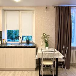 Фото Апартаменты на улице Маршала Мерецкова 9