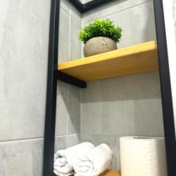 Фото Апартаменты Shumiloff на проспекте Созидателей 114/2