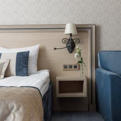фото 8 Garden Street hotel (Гарден Стрит)