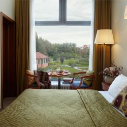 Фото Отель Величъ Country Club