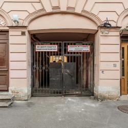 1-комнатные апартаменты улучшенные