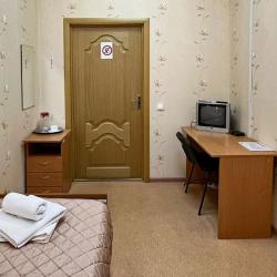 Фото Отель Smart Hotel KDO (Смарт КДО)