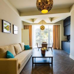 Фото Отель Seven (Севен)