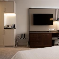 Irkutsk City Center (Иркутск Сити Центр) ex. Courtyard by Marriott — f020a2ad193d1a09c84eee6d4e271241
