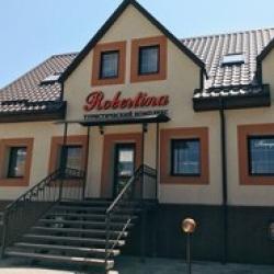 Фото Отель Robertina (Робертина)