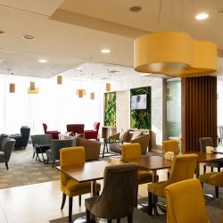 Фото Отель Hampton by Hilton Nizhny Novgorod (Хэмптон Хилтон )
