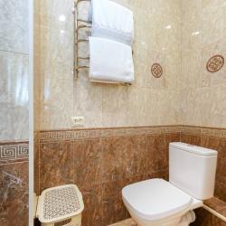 Фото Апартаменты на улице Героя Сарабеева 5 корпус 2