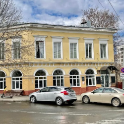 Фото Отель На Сергиевской 13