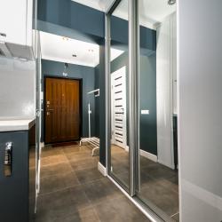 Фото Отель B-Flats (Би-Флэтс) на улице Ленина 185А