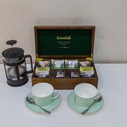 1-комнатные апартаменты стандарт