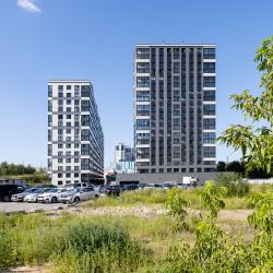 фото 3 Klyuchi (Ключи) на улице Парфёновская 17