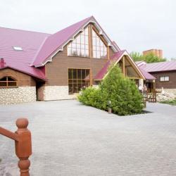 Фото Отель Русский двор