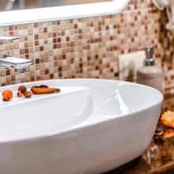 1-комнатные апартаменты улучшенные №2