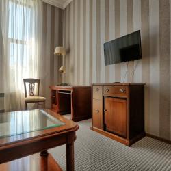 Фото Отель Рица