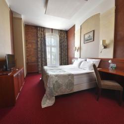 Фото Отель Рахманинов